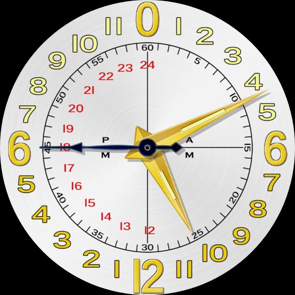 VR211 Turnaut 24-Hour