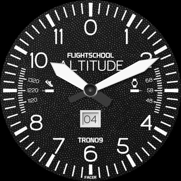 A108 - Altitude