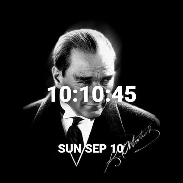 Atatürk