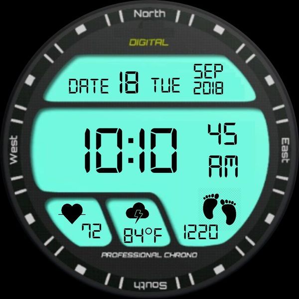 Digital 7