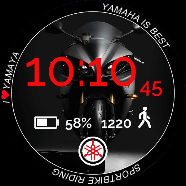 IloveYamaha v2.01