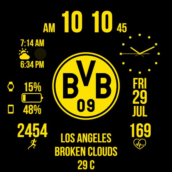 BVB 09 Dortmund