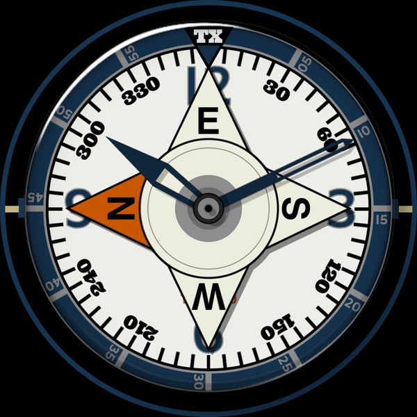 TX-AV10 Aviator