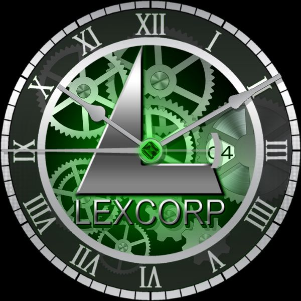 Metallo by LexCorp