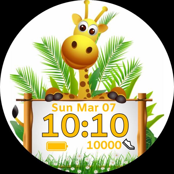 Giraffe