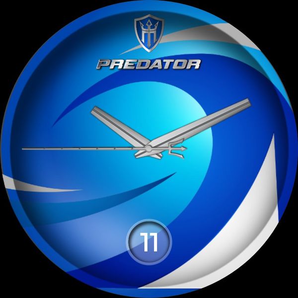 PREDATOR Wave