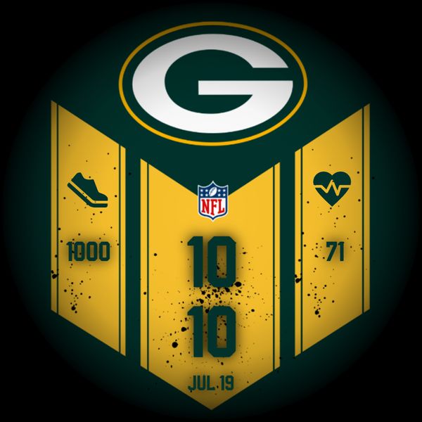 Packers