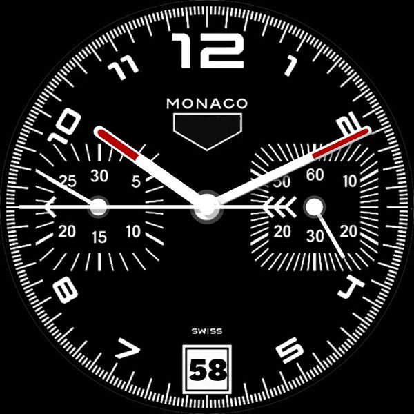 THe Monaco