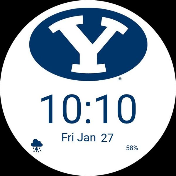 BYU Digital