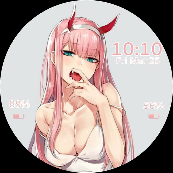 Zero Two