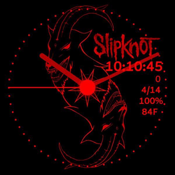 Slipknot