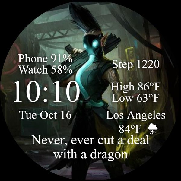 Shadowrun Returns