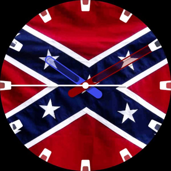 The South’s Gonna’ Do It Again