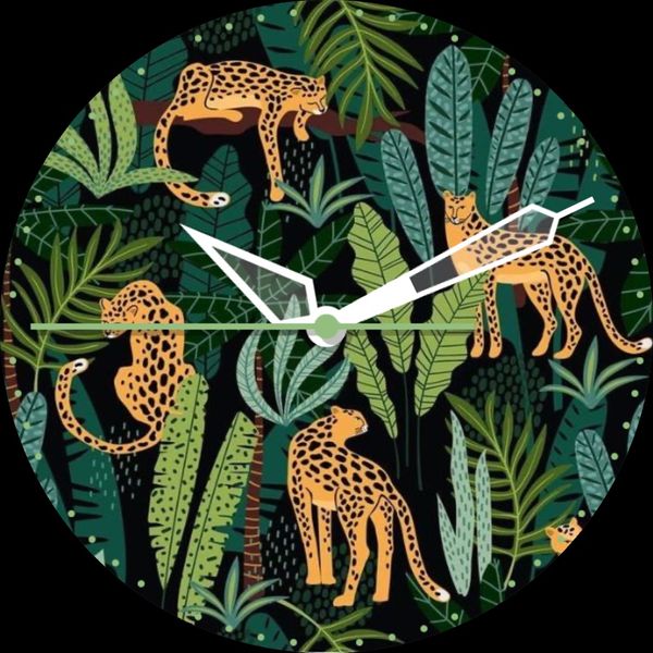 Jungle