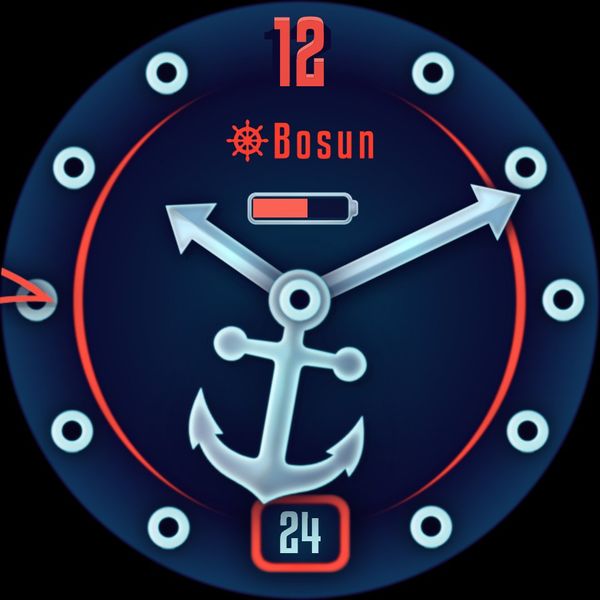Bosun