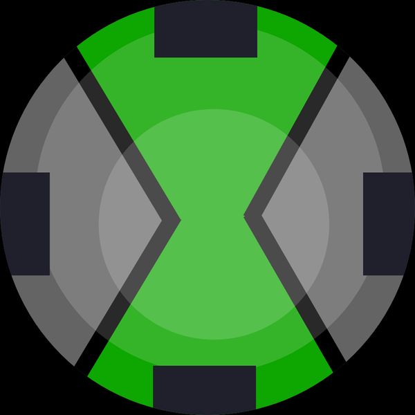 Another Reboot Omnitrix