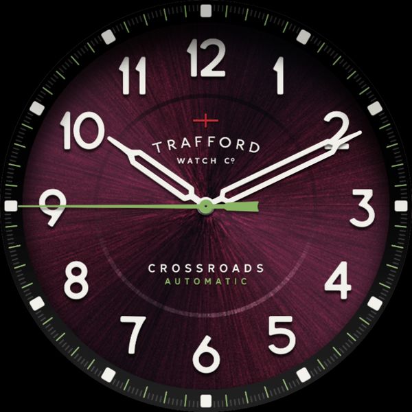 Crossroads Cabernet