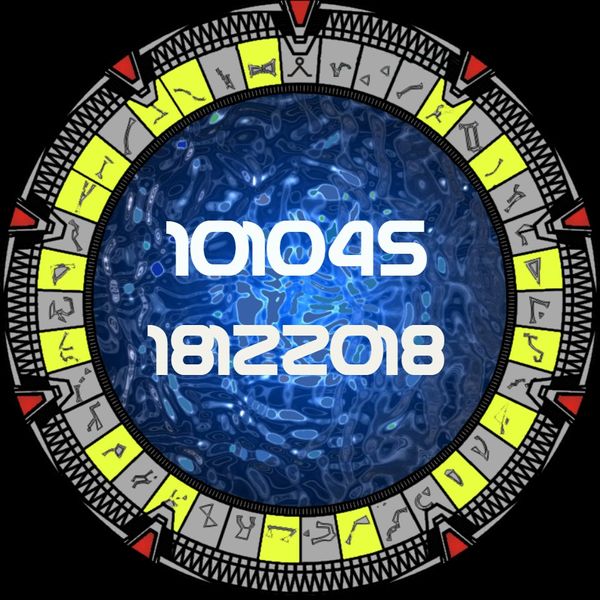 Zipacna Stargate