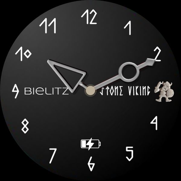 BLZ-29 Stone Viking