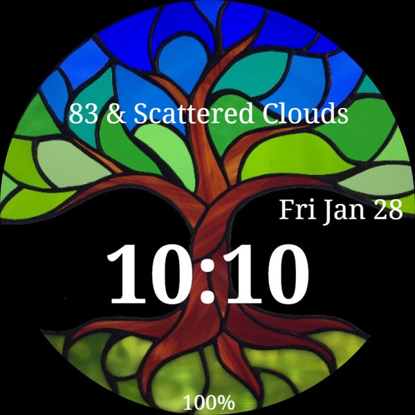 Tree of Life