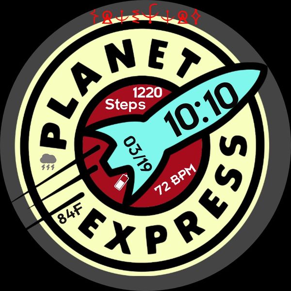 Planet Express