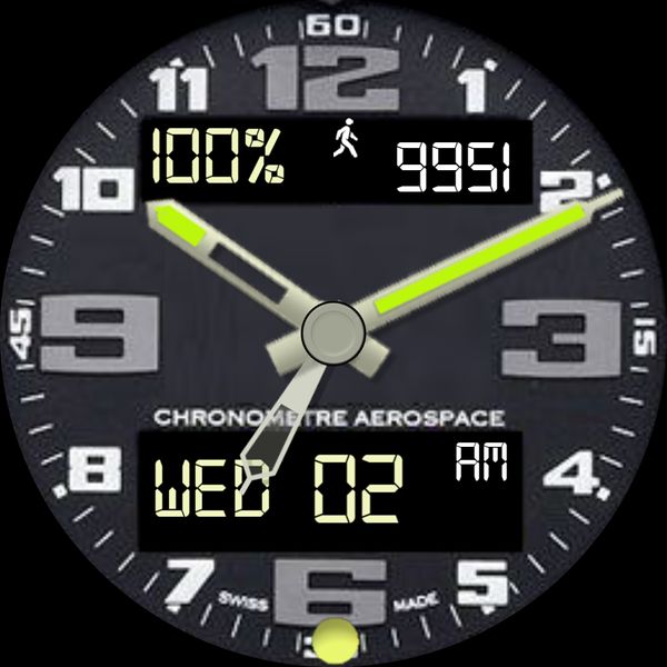 YR Aerospace UTC