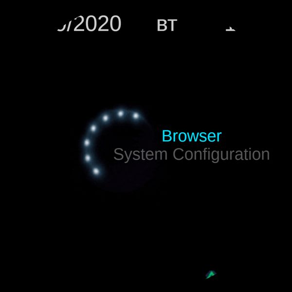 PS2 Menu 3