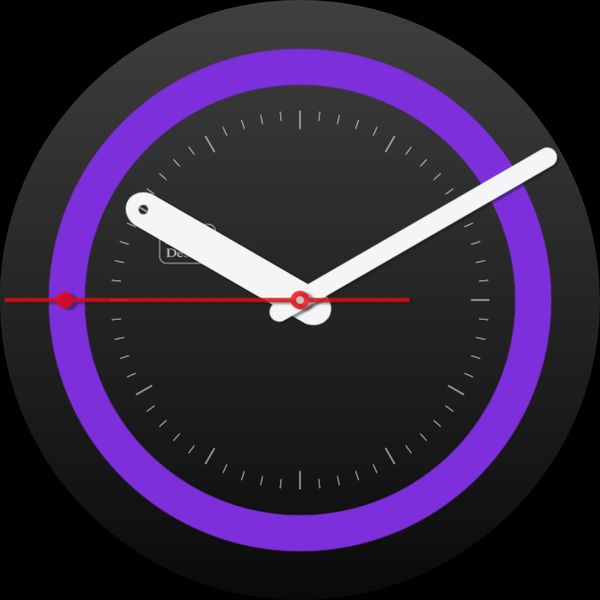x10.01 - Gear S2 (purple)