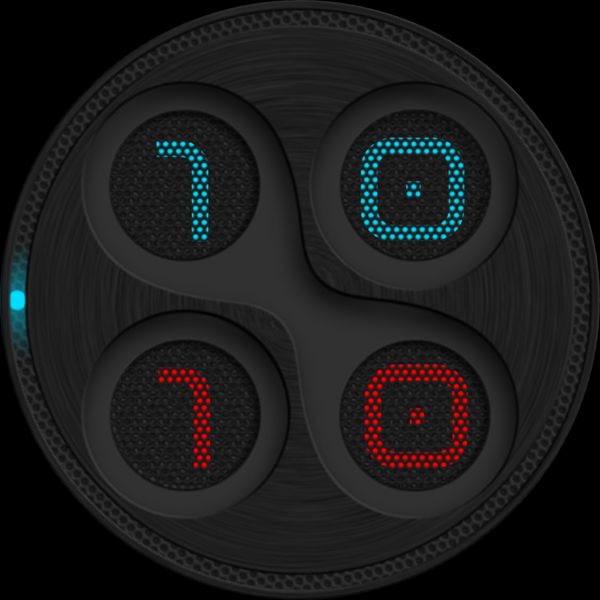 circle one