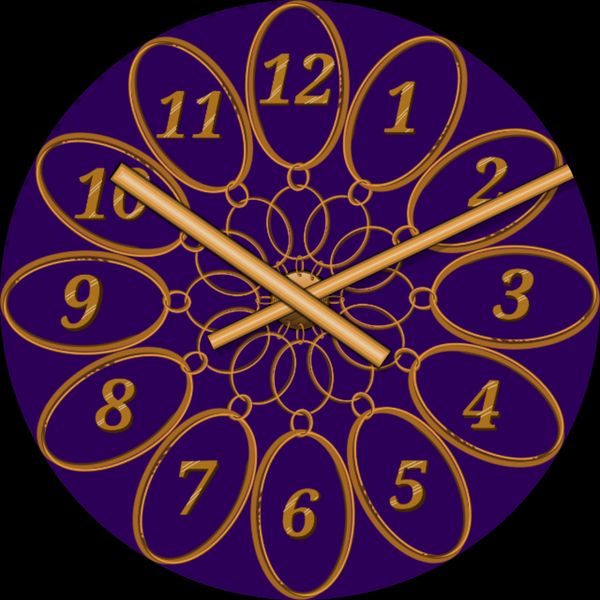 Links in Time (royal)