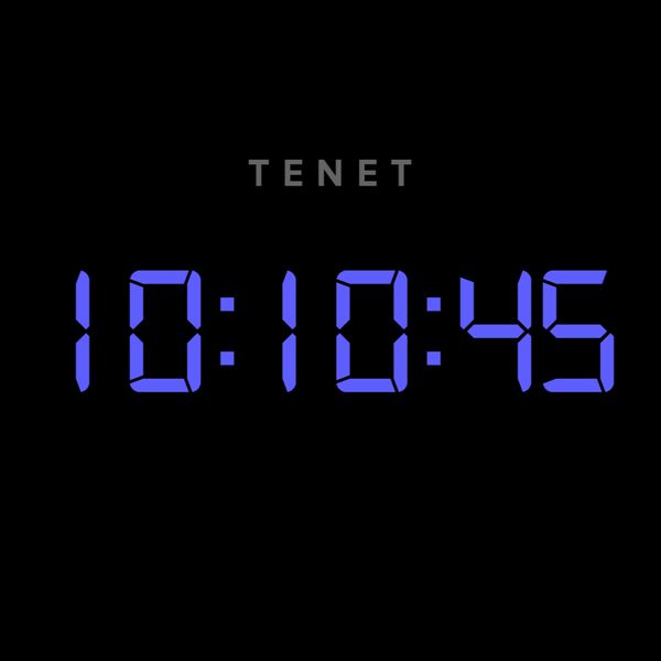 TENET