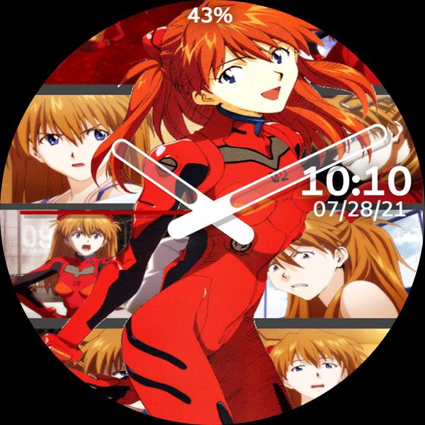 evangelion