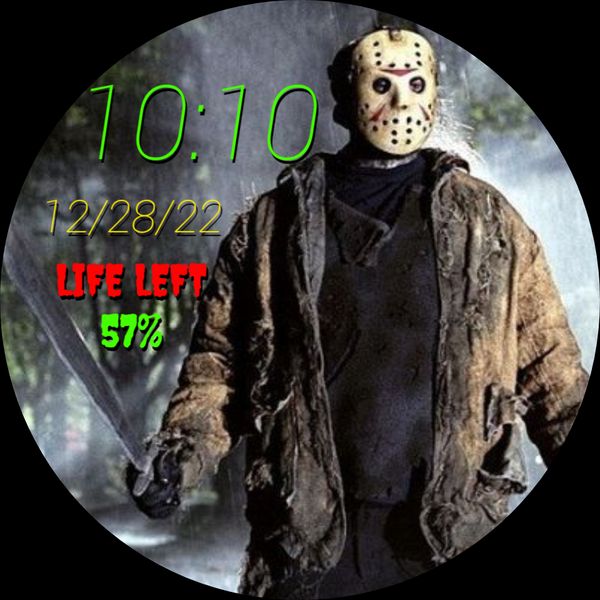 Thriller Halloween