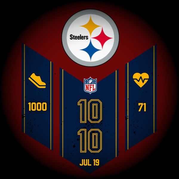 Steelers