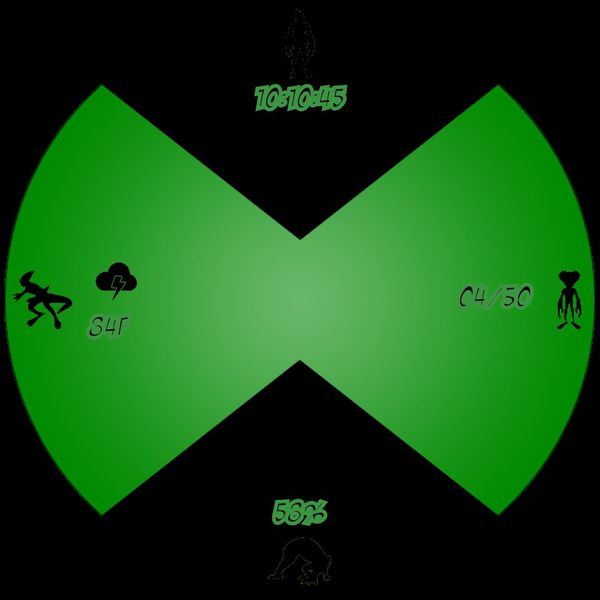 Omnitrix