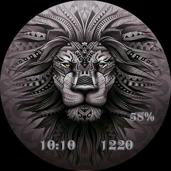 Lion