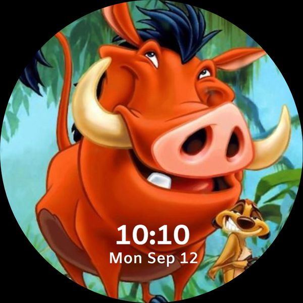 Hakuna Matata