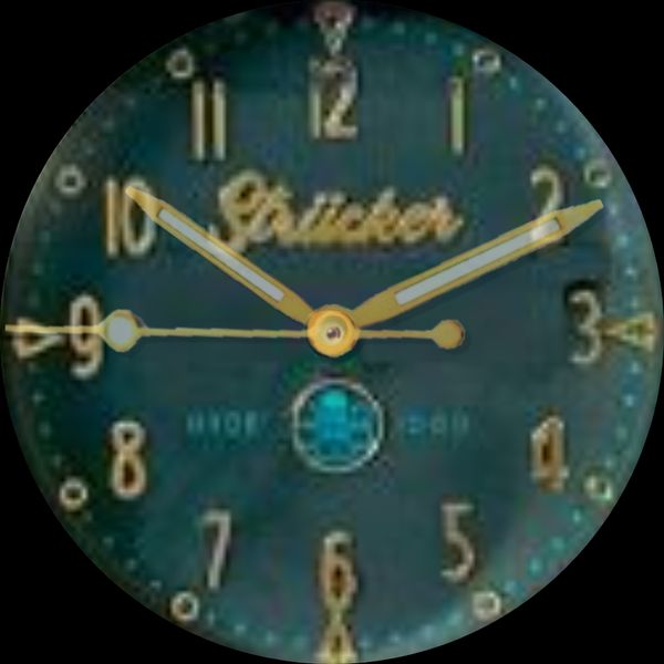 Strucker Watch - WandaVision