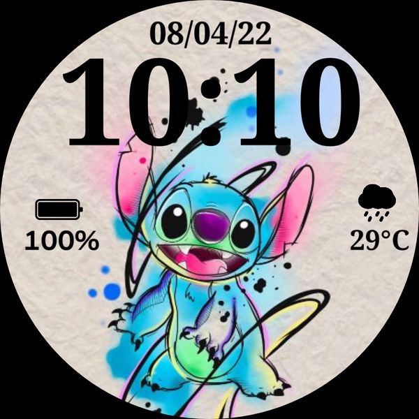 Stitch