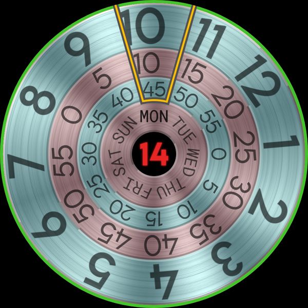 Simple Simon Rotary V4