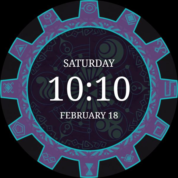 Gate of Time