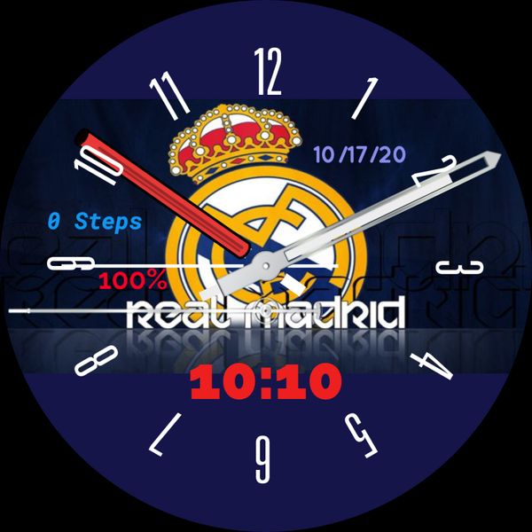 Realrob2019