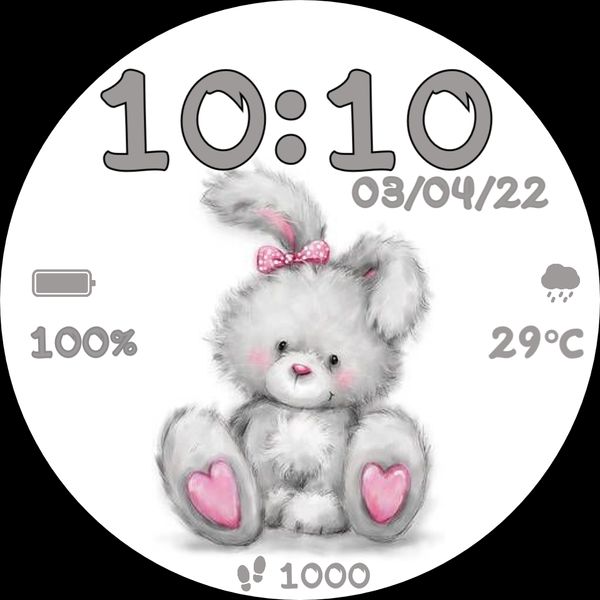 Rabbit
