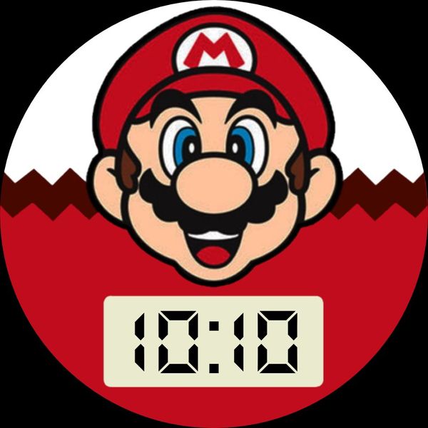 Game Over
