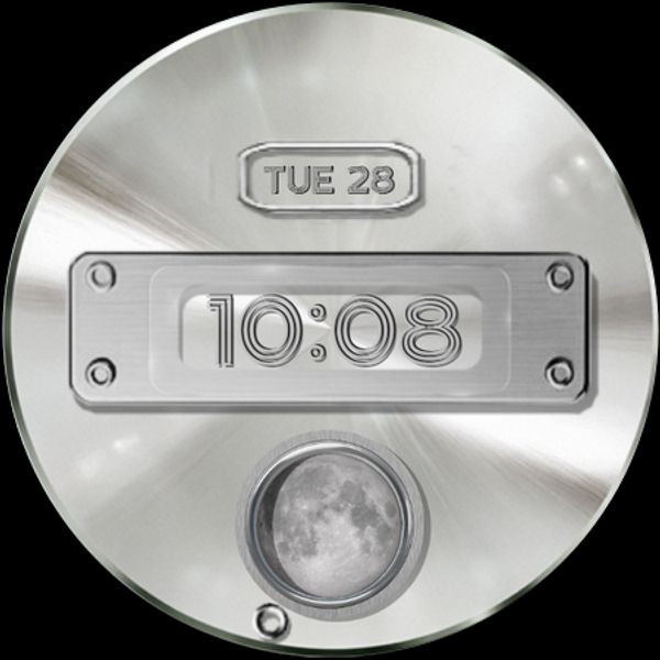 AT-Industrial Silver