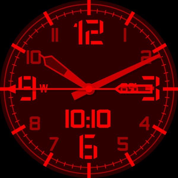 Red Alert