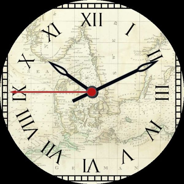 The Traveler