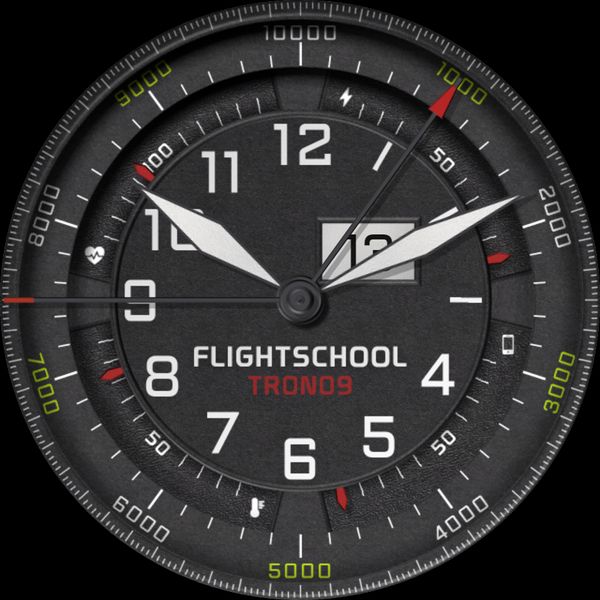 FlightSchool - A405