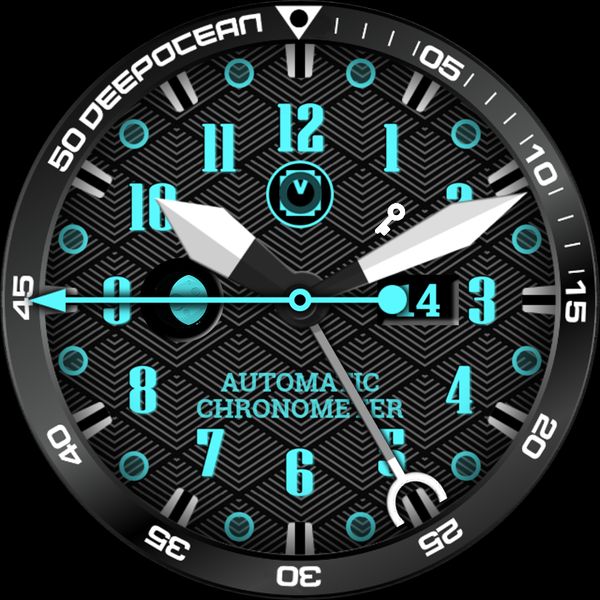 CFW ANALOG T13