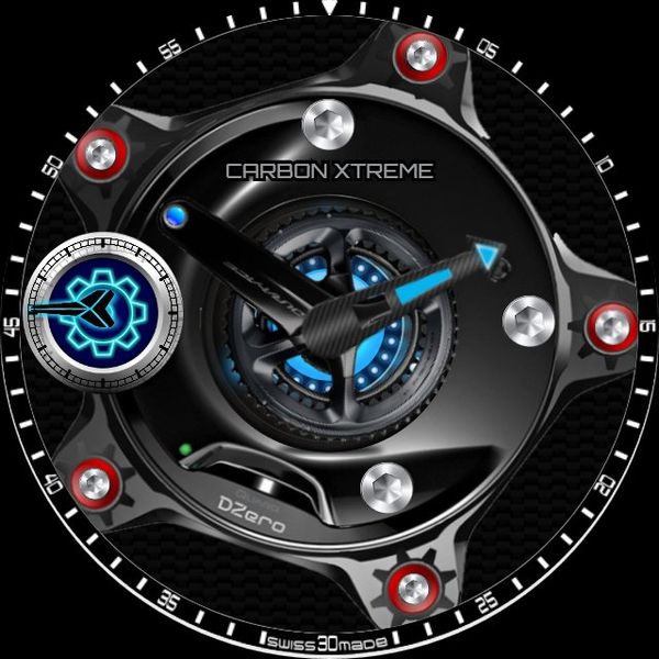 CARBON XTREME